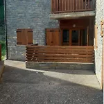 Apartamento Check-in Casas La Rabosa Benasque