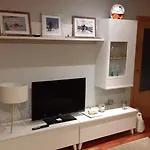 Check-in Casas La Rabosa