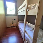Check-in Casas La Rabosa * Benasque
