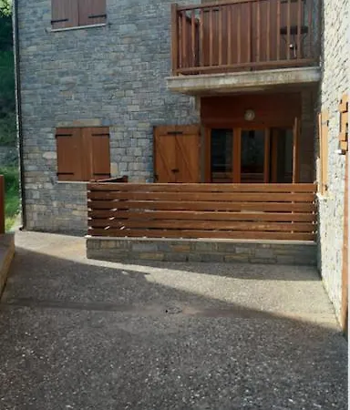 شقة Check-in Casas La Rabosa بيناسكي