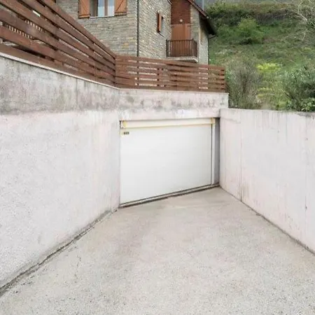 Check-in Casas La Rabosa Lejlighed