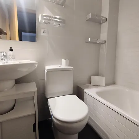 Check-in Casas La Rabosa *