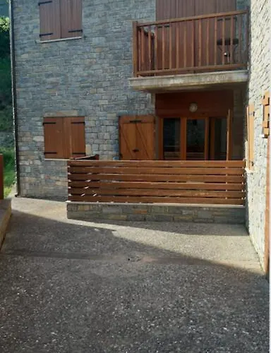 Lejlighed Check-in Casas La Rabosa Benasque