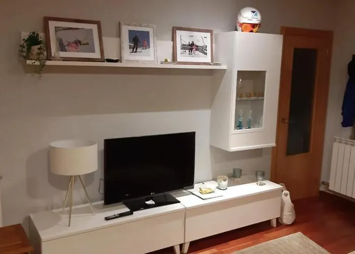 Check-in Casas La Rabosa