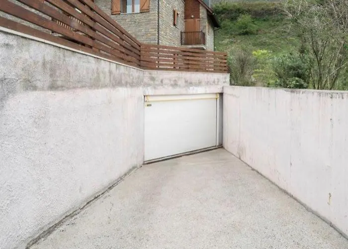 Check-in Casas La Rabosa Lejlighed